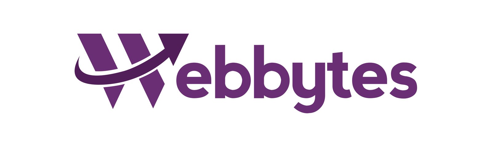 Webbytes logo
