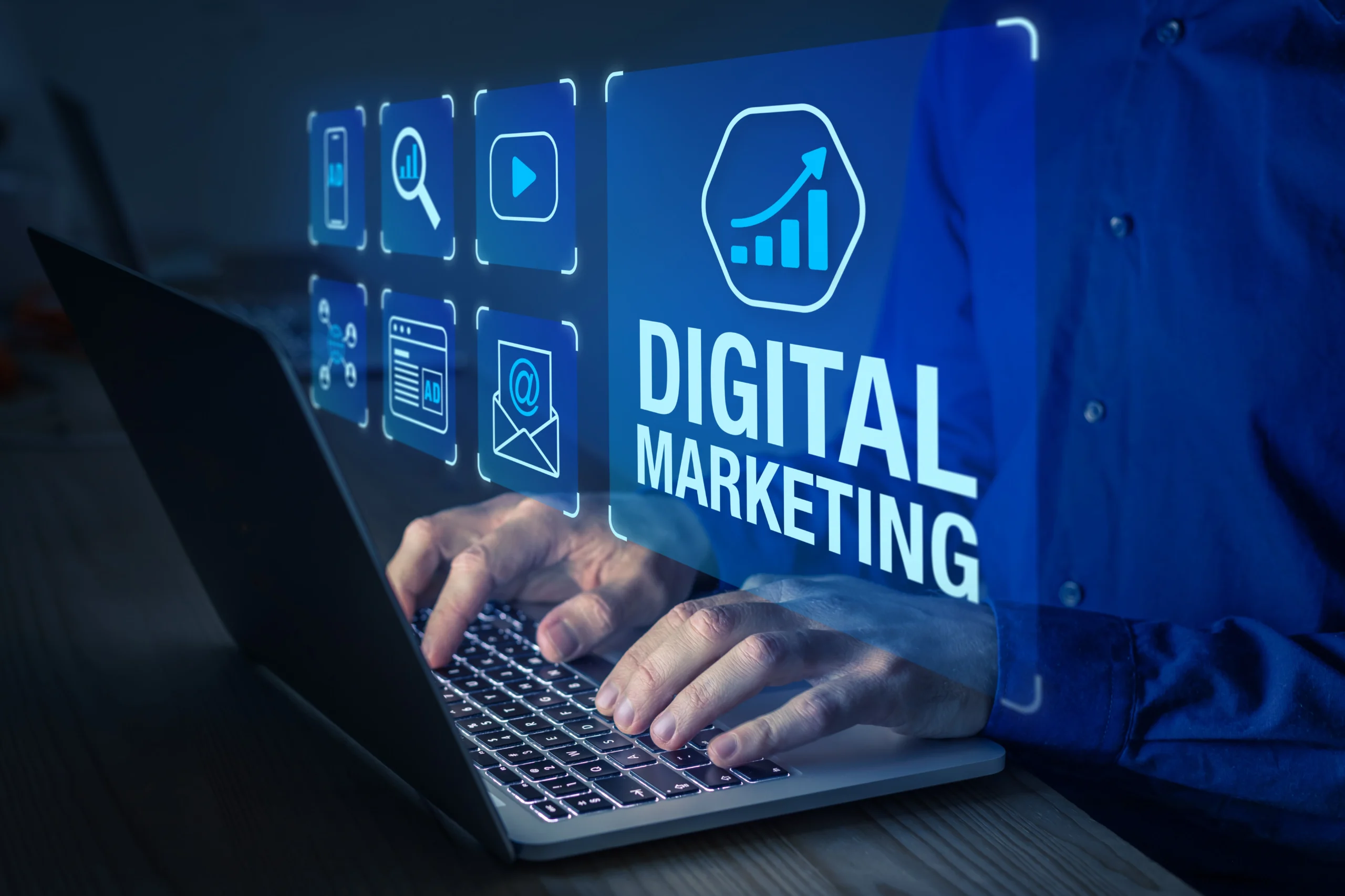 Best digital marketing agency in kochi